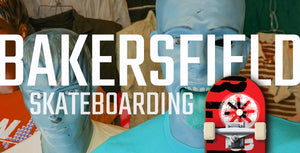 Six important skateboard spots in Bakersfield, California (2024)