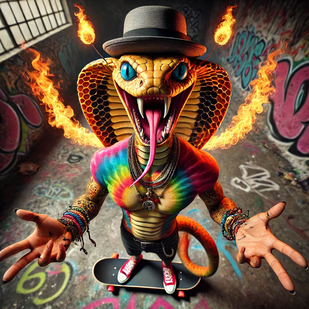 Is Jordan your avatar?