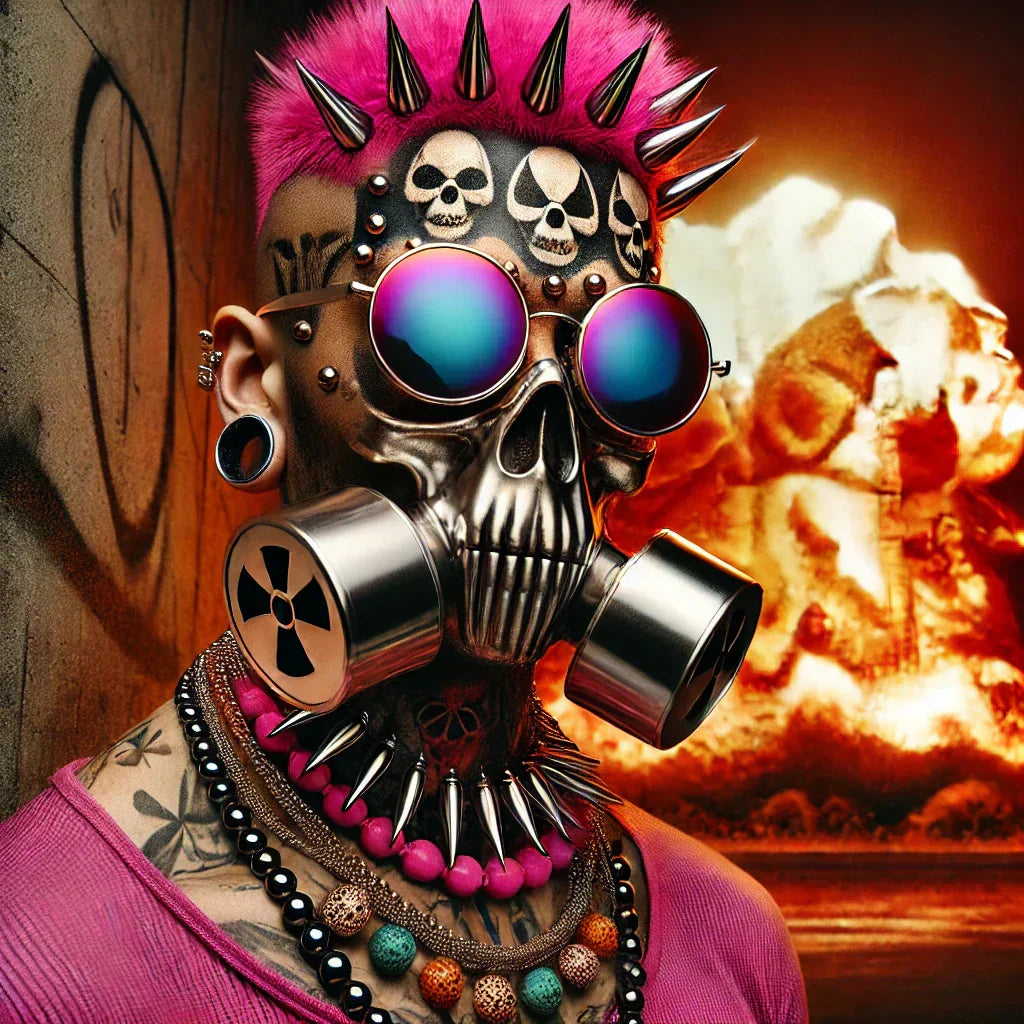 Is Martin your avatar?