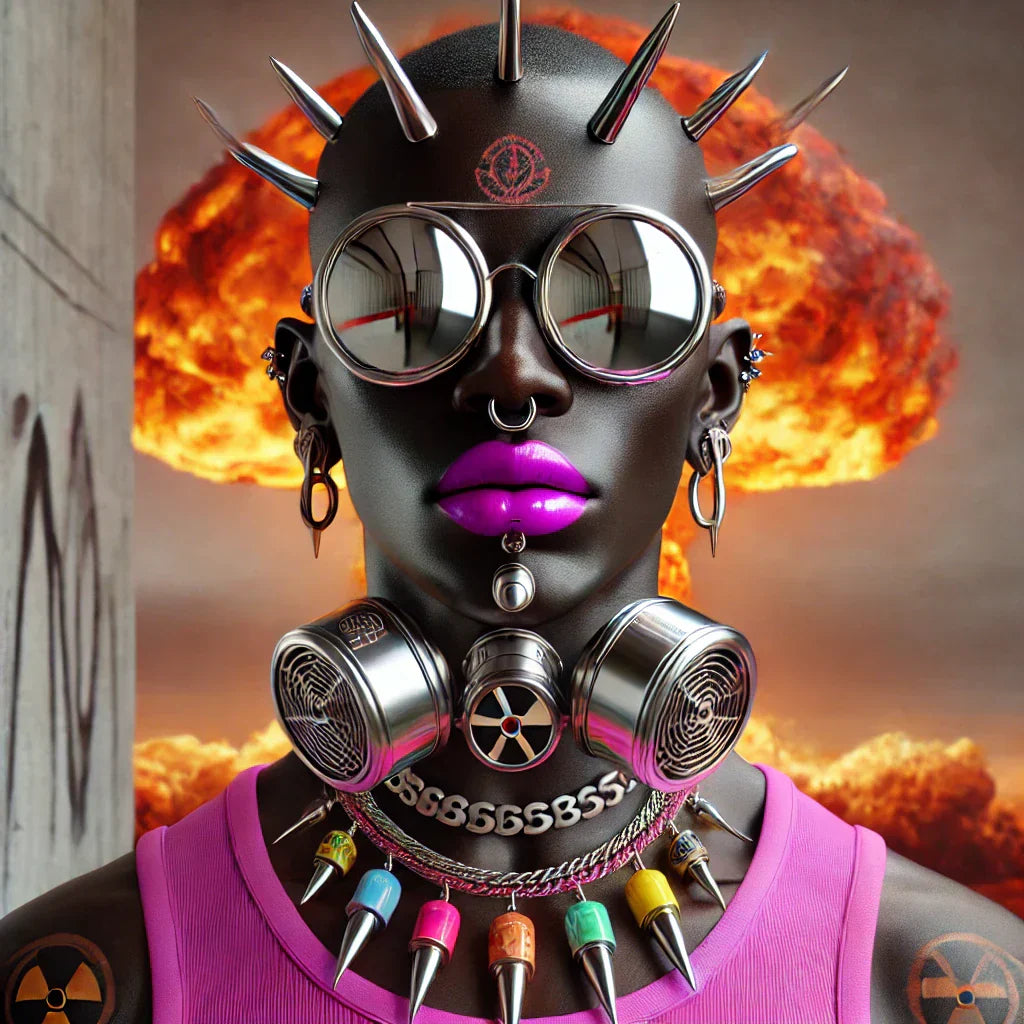 Is Marcus your avatar?