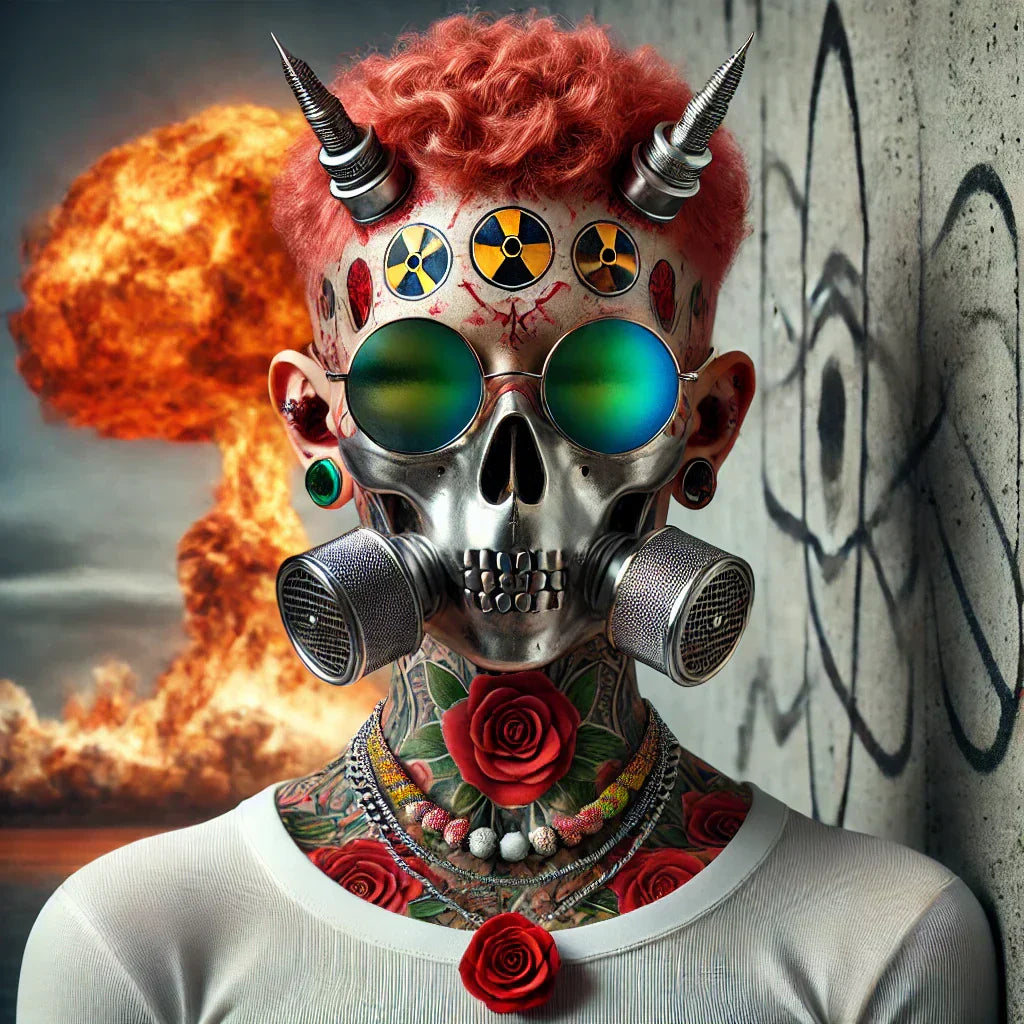 Is Matthew your avatar? Get this black, oversized, limited edition t-shirt from BellyRash