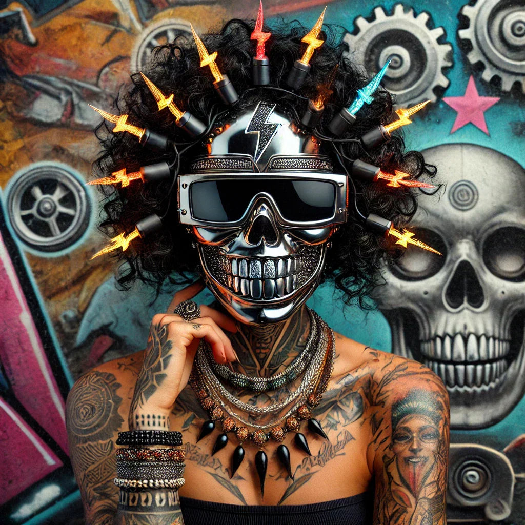 Is Phoebe your avatar?