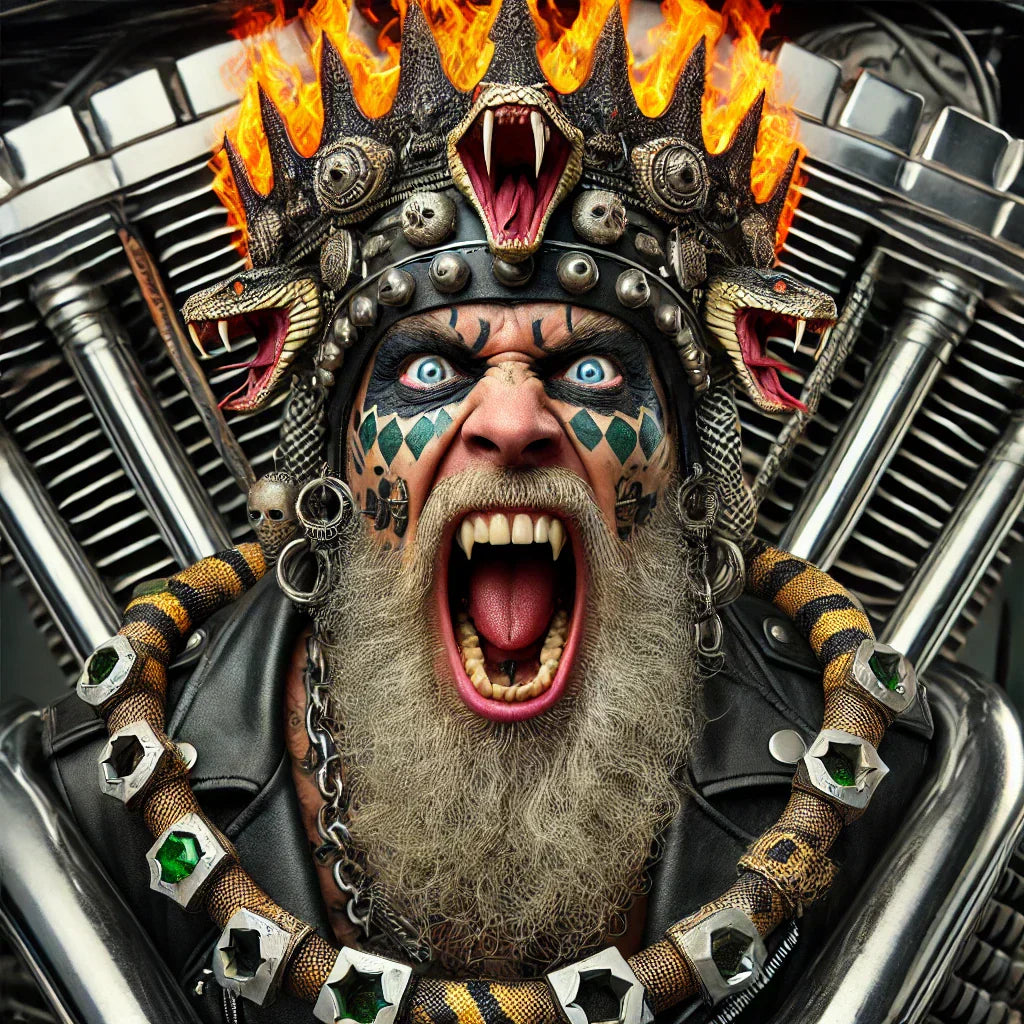 Is Thor your avatar?