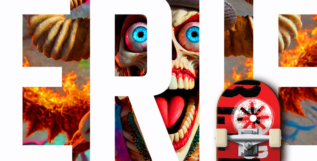 Ten important skateboard spots in Erie, Pennsylvania