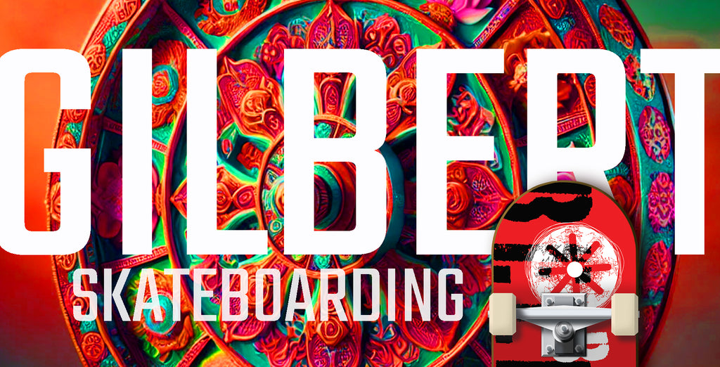 Ten important skateboard spots in Gilbert, Arizona