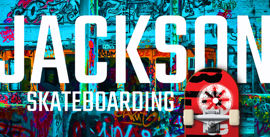 Ten important skateboard spots in Jackson, Mississippi