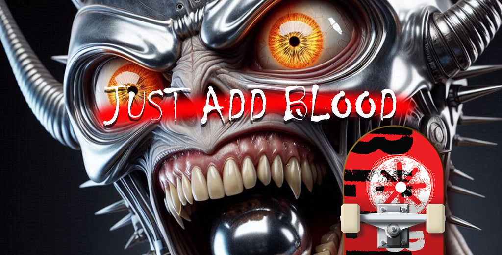 Own yourself. Own your blood. Own performance. Only $49.