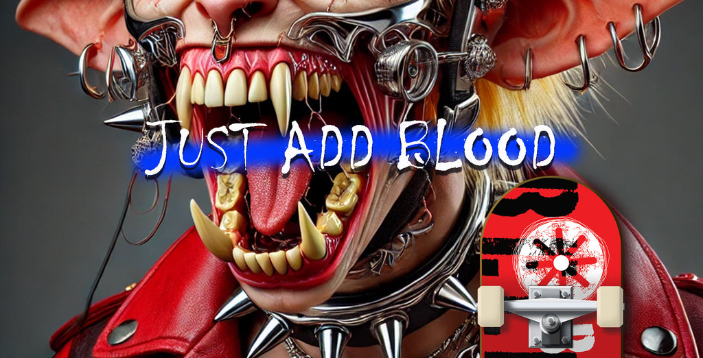 Own yourself. Own your blood. Own your performance. Only $49.