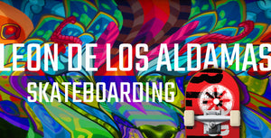 Ten most important skateboard spots in León de los Aldamas, Mexico