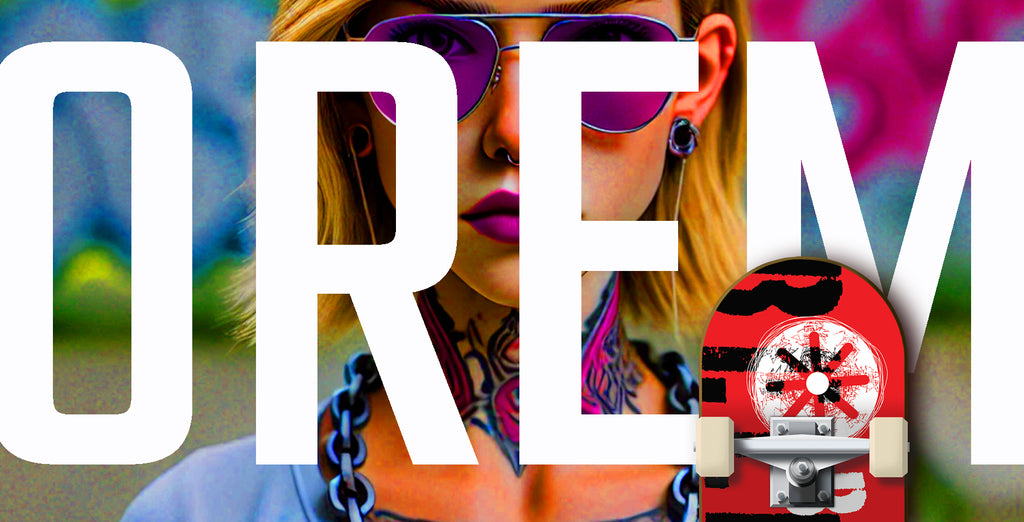 Ten important skateboard spots in Orem, Utah