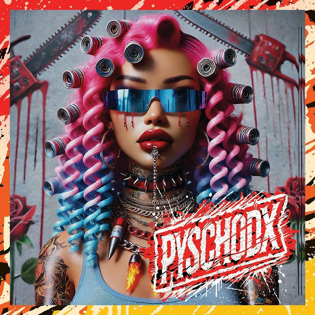 Is Marcela your avatar?