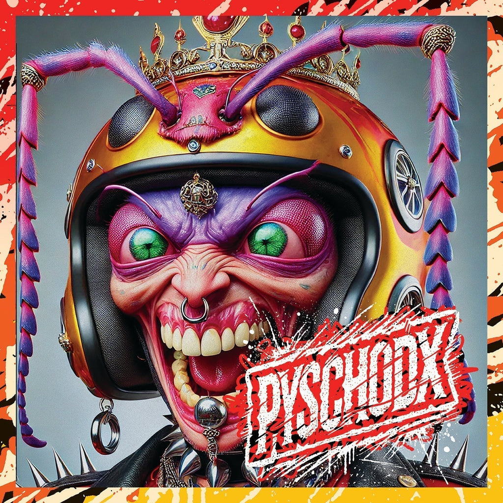 Is Buzzo your avatar?