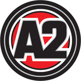 A2 Glencrutchery: Oversized Heavyweight T-Shirt