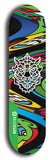 February 23, 2024 / Blitz Deck #54: Vicious Judy Limited Edition Skateboard Deck