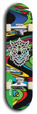 February 23, 2024 / Blitz Deck #54: Vicious Judy Limited Edition Skateboard Deck