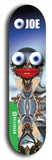 January 2, 2024 / Blitz Deck #2: Eyeball Joe Large Limited Edition Skateboard Deck