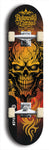 Bukowski Tattoo: Limited Edition Skateboard Deck