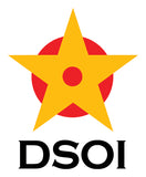 December 26, 2024 / Blitz Deck #361: DSOI Limited Edition Skateboard Deck