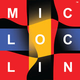 MIC LOC LIN skateboard deck logo