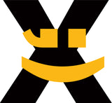 X;) #1: Oversized Heavyweight T-Shirt