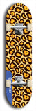 Skateboard deck: Limited edition, North American maple skateboard deck designed by underground artist BellyRash - available widths 7.5 to 8.5 inches in both mellow concave and steep concave shapes. Artwork: TYPE 1 logo brand popsicle-shaped deck