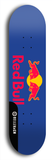 500 Free Red Bull Skateboard Decks -- Online Deck Drop March 20, 2023!