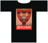 Original T-shirt: Two Face#1