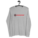 A2 GLENCRUTCHERY #3 Unisex Long Sleeve Tee