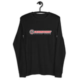 A2 GLENCRUTCHERY #3 Unisex Long Sleeve Tee