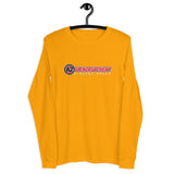 A2 GLENCRUTCHERY #3 Unisex Long Sleeve Tee