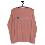 A2 GLENCRUTCHERY #3 Unisex Long Sleeve Tee