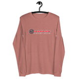 A2 GLENCRUTCHERY #3 Unisex Long Sleeve Tee