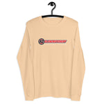 A2 GLENCRUTCHERY #3 Unisex Long Sleeve Tee